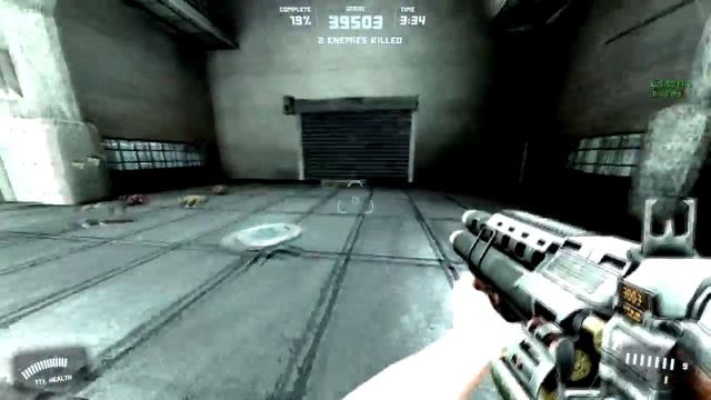 Review - Rise of the Triad (2013 Remake) смотреть онлайн