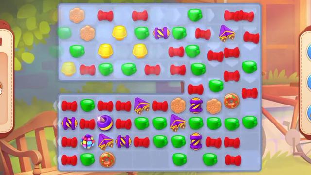 #homescapes #level48  #noboosters Homescapes 48 уровень