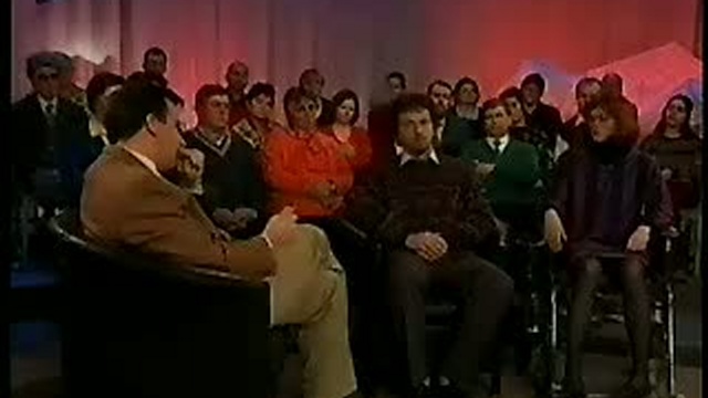 Интервью смотреть онлайн