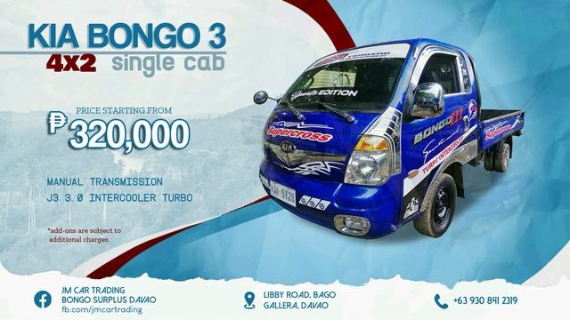 DECAL DESIGNS AND PRICE UPDATE 2021 | Kia Bongo 3 and Hyundai Porter 2 смотреть онлайн