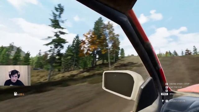 #MIST SURVIVAL (BETA) 0.5.0.3.3 Update. Гайд для новичков - Часть 1.