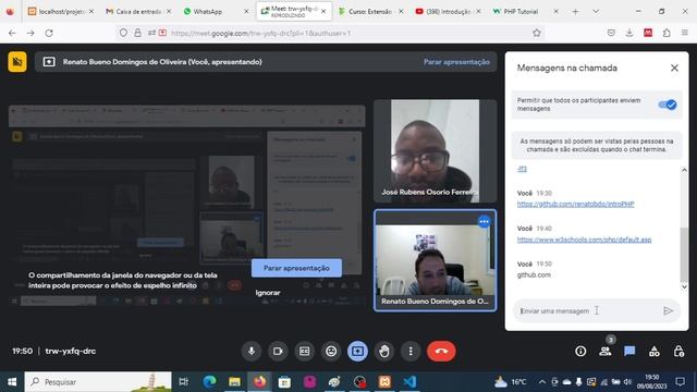 Semana 1 - 09/08/2023 смотреть онлайн