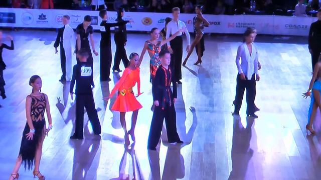 0661848685 UKR DANCE CUP 17 4,5 н № 314 смотреть онлайн