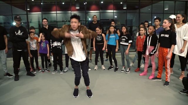 MIA - Bad Bunny Ft Drake Dance | Matt Steffanina & Bailey Sok