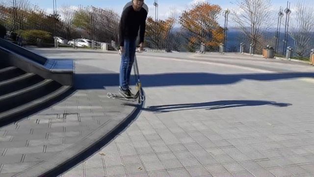 Сделал бар в дроп на стрит джеме))) смотреть онлайн
