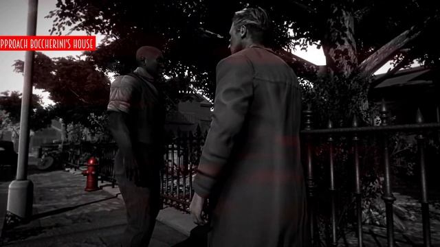 Blues and Bullets - Episode 1 PC FULL GAME Longplay Gameplay Walkthrough Playthrough VGL смотреть онлайн