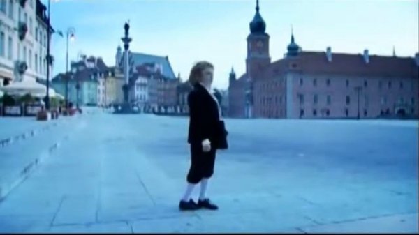 его величество Шопен