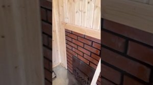 Баня из пеноблока под ключ.