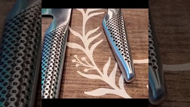 #Ножи японские — лучшие подручные # смотреть онлайн