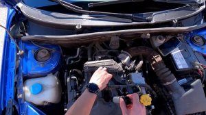 Гранта фл, повышенный расход, детонация | меняем катушки зажигания.