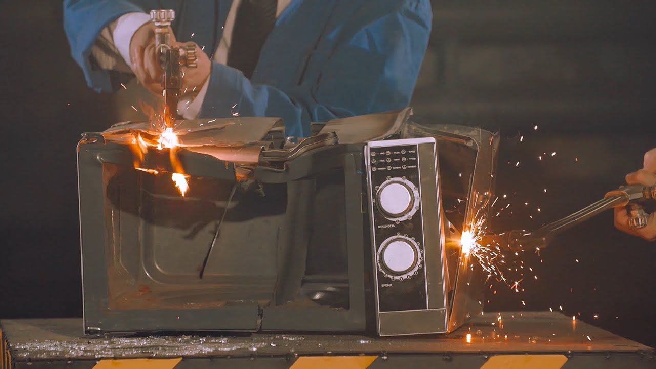 Бесплатный тест-драйв оборудования на вашем сырье смотреть онлайн