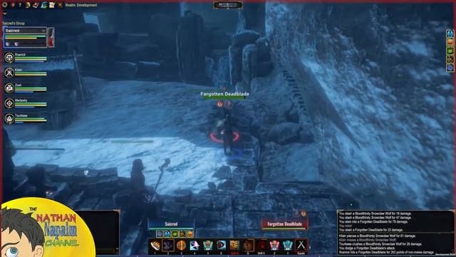 PANTHEON : Solo Playing This MMORPG