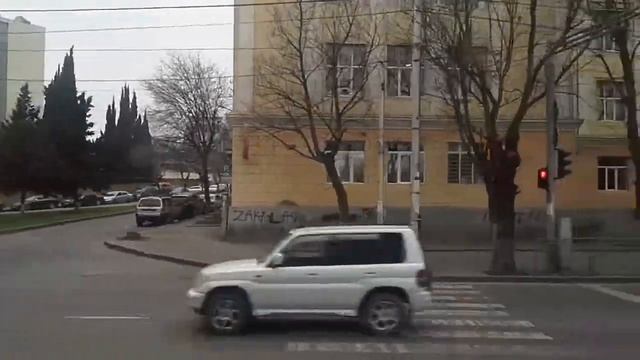 Старый Авлабар. Старый Тбилиси. смотреть онлайн