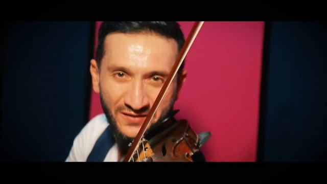 Gypsy Dance- Violin Cover