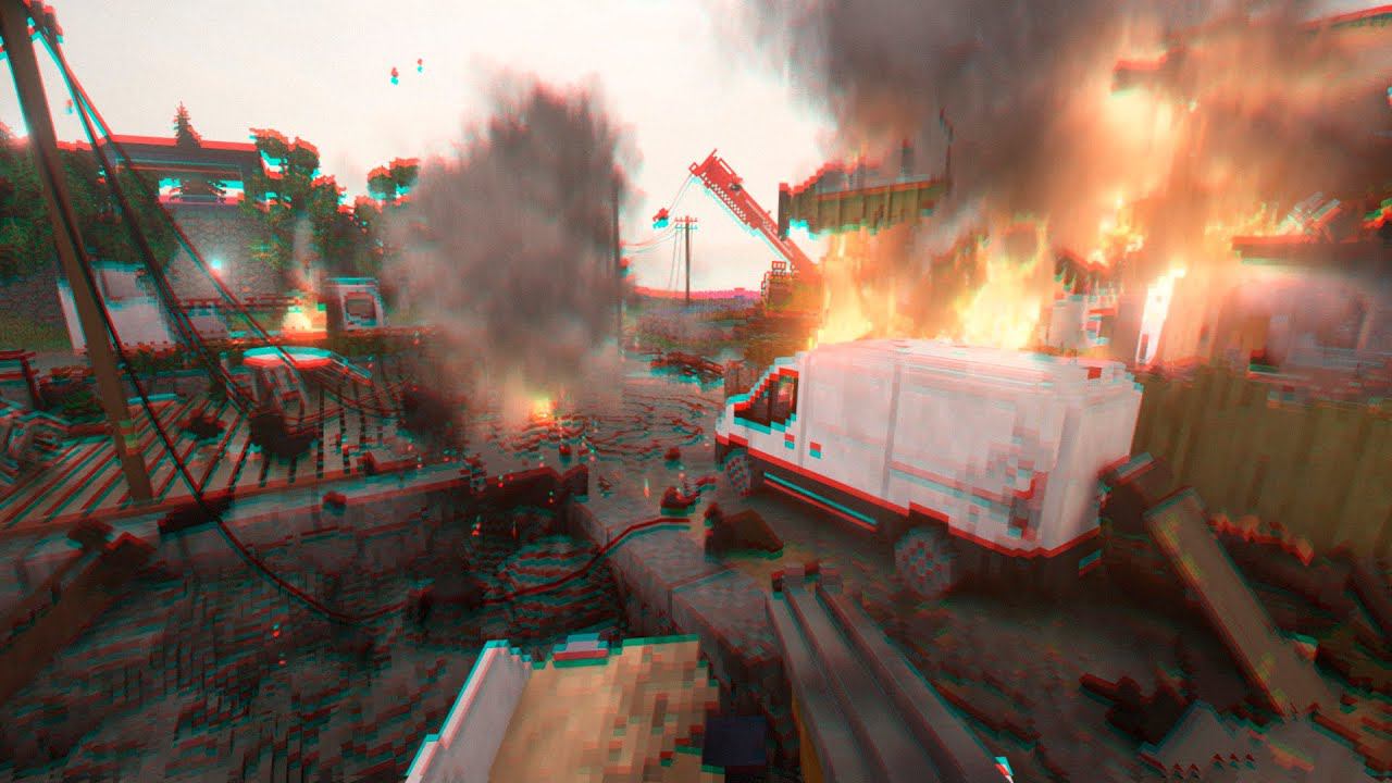 Бабах (╬`益´) смотреть онлайн