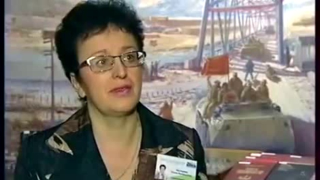 Военная программа А.Сладкова 2008.10.25 (www.voenvideo.ru.) смотреть онлайн