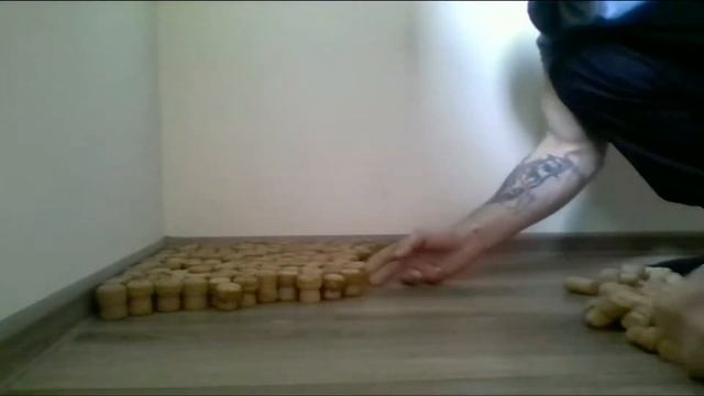 пробки заготовка смотреть онлайн