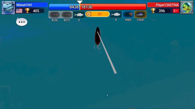 Moonfish Frenzy + HUGE Sailfin + Unlocking Amazon | Fishing Elite | Ep 8 смотреть онлайн