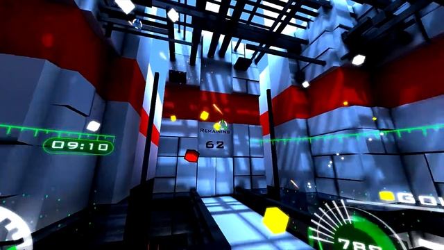 Time Rifters demo gameplay смотреть онлайн