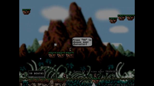 I Wanna Be The Boshy:Это я ещё не был готов. смотреть онлайн