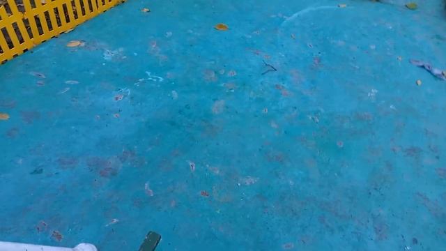 Борьба с неугодными стариками