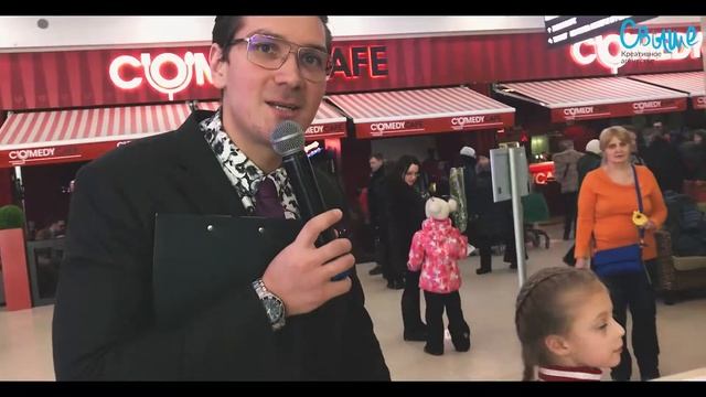 ВЛОГ 2. МАМА РИО. ABBA В СПБ смотреть онлайн