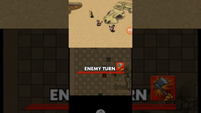 Nintendo DS NDS Android Emulator DraStic Dawn of Heroes Game Play смотреть онлайн