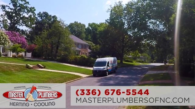 Master Plumbers Heating and Cooling Careers смотреть онлайн
