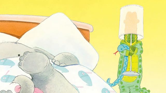 Once Upon A Bedtime By David Melling | Read by Olivia & Kemi смотреть онлайн