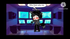 Five Nights At Anime Trailer 18+ (Gacha Club)