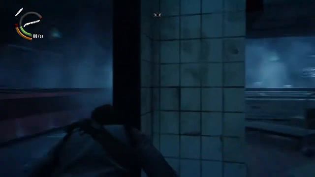 THE EVIL WITHIN 2 PS4 Walkthrough | Chapter 6 : On the Hunt | No Commentary