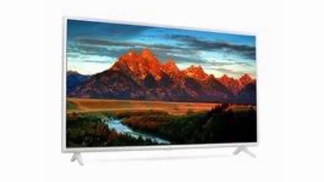Отзыв и от владельца телевизора LG 43LK5990 42.5 дюймов я купил нужную мне модель смотреть онлайн