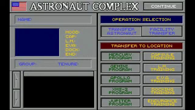 Let's Play (Buzz Aldrin's) Race Into Space! - Part 2: Orbital Satellites смотреть онлайн