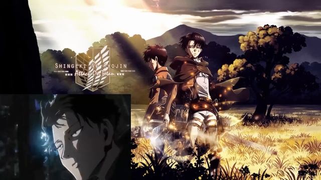 Shingeki no Kyojin Opening 2 Polish 「FanDub」 смотреть онлайн