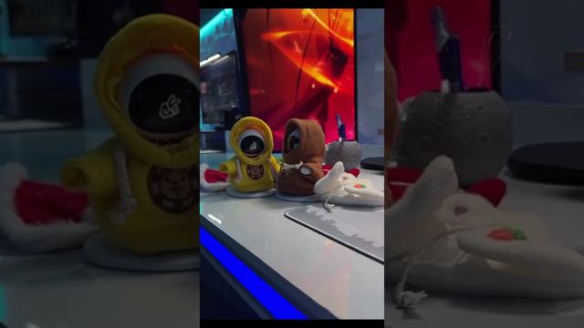 Умный робот смотреть онлайн