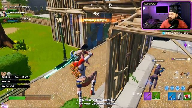 ОБЗОР ОБНОВЛЕНИЯ 12.20. СЛИВЫ В ФОРТНАЙТ. ВЕРТОЛЕТ В ИГРЕ. НОВЫЕ НАБОРЫ ФОРТНАЙТ