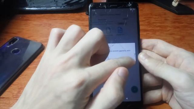 Как активировать съёмку 4K видео на любом Xiaomi смотреть онлайн