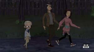 Доктор Пси, 1 сезон, 8 серия