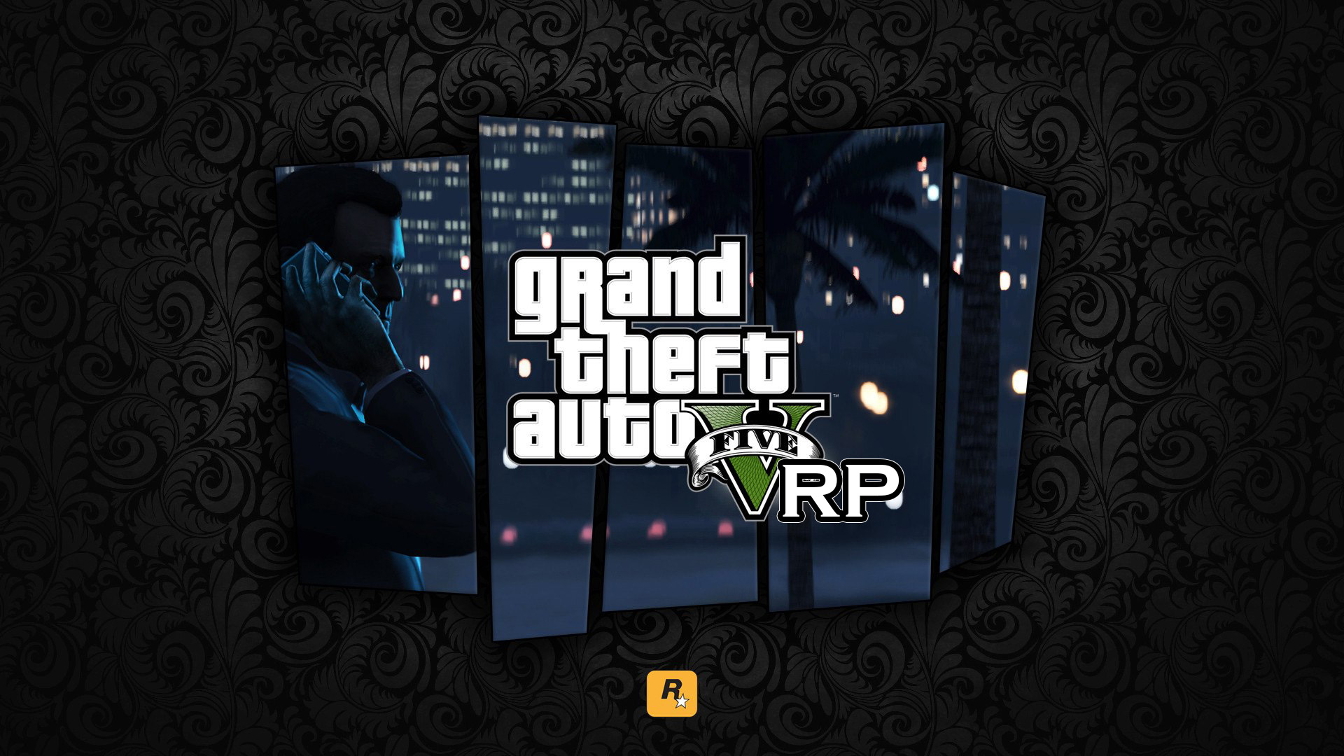 GTA5RP (Rainbow) Мы больше не EMS