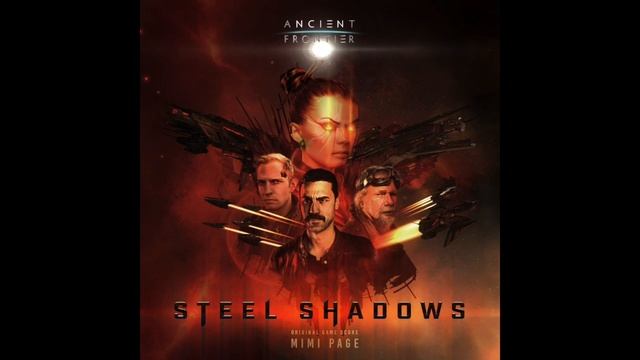 Mimi Page - Legacy [Ancient Frontier: Steel Shadows] смотреть онлайн