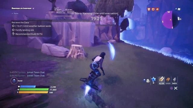 Exploration Party Fully Explore 3 Zones In Succesful Mission Save The World