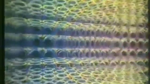 Путешествие в НАНОмир Часть1 Устройство микромира