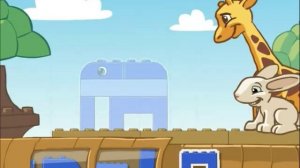 Видео Лего Дупло (обзор игры lego duplo)