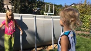 Пупок челендж