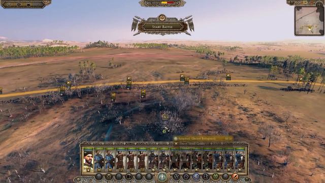 EN İYİ TOTAL WAR ATTILA MODU - Medieval Kingdoms 1212 AD Selçuklu Campaign Türkçe смотреть онлайн