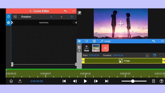 Tutorial|Manual shake|Node video|AMV смотреть онлайн