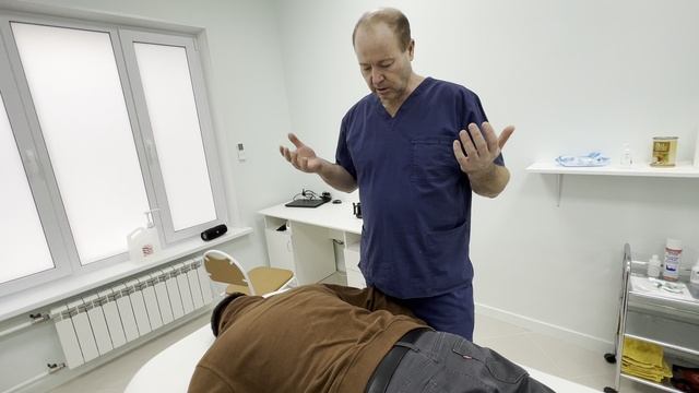 Как ведет себя межпозвонковая грыжа диска во время лечения методом резорбции!