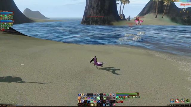 ArcheAge-Цитрусовый бум(Марли)Пора выращивать цитрусы смотреть онлайн
