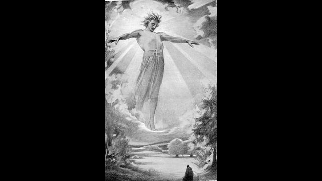 Den Store Søvn (Remix) Varg Vikernes And Rebekka смотреть онлайн