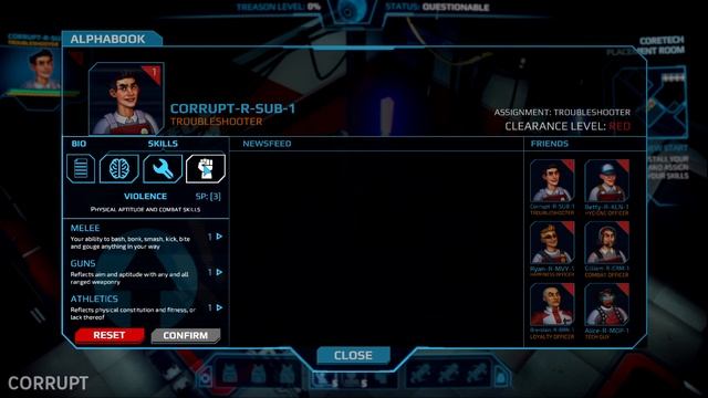Paranoia Happiness is Mandatory Gameplay - No Commentary PC Walkthrough смотреть онлайн